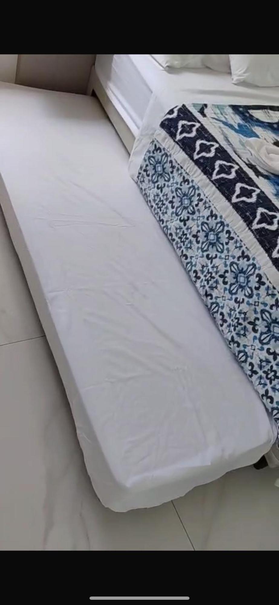 Flat Beira Mar Com Varanda Em Pôrto das Galinhas المظهر الخارجي الصورة